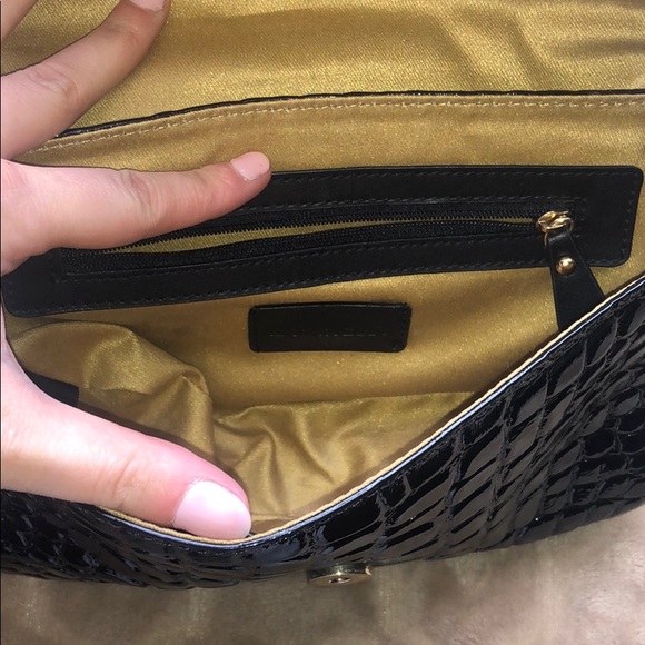 NWOT Antonio Melani crossbody - Picture 3 of 5